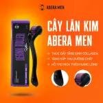 Con Lăn Vi Kim Kích Thích Mọc Râu Tóc 0,5mm