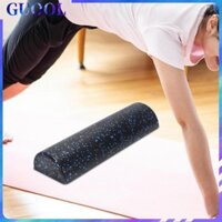 Con lăn xốp tròn GUOOL Huấn luyện đa năng Pilates