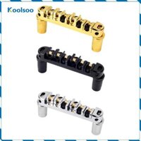 Con Lăn Yên Cầu Thay Thế Hợp Kim Kẽm Đàn Guitar Con Lăn Yên Xe Cầu Độ Ổn Định Cao DIY Phần Thay Thế Phụ Kiện