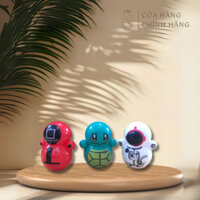 con lật đật cute phô mai que