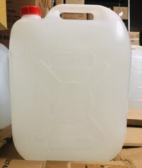 CỒN LÍT 90 ĐỘ - CAN 30 LÍT
