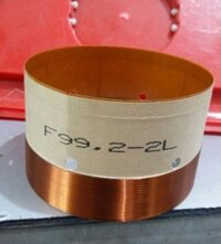 Côn Loa 99-2 - 2 lớp