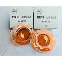 Côn loa nén toa , loa phóng thanh , vòng côn TOA 38.5mm - giá 5 cái