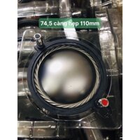 Côn loa treble 850 74,5 khoảng cách 2 đầu cọc 113mm