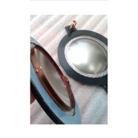 CÔN LOA TREP 750, COIL LOA TREBLE KÈN 74.4 MÀNG TITAN - GIÁ 1 CÁI