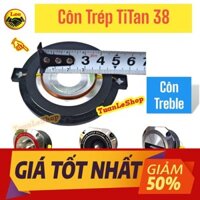 CÔN LOA TRÉP SPS 400W – COI TREBLE SPS 400W – GIÁ 1 CHIẾC CÔN TREBLE COI 38