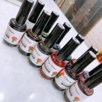 Cồn loang cherry vẽ vân đá tạo loang nail hàng chính hãng cao cấp dễ sử dụng Free Ship