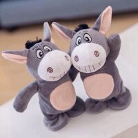 Con lừa biết nói hot Hít
