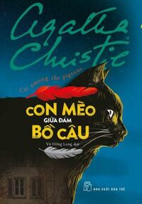 Con Mèo Giữa Đám Bồ Câu