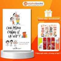 Con Mình Chẳng Lẽ Lại Vứt - Bản Quyền