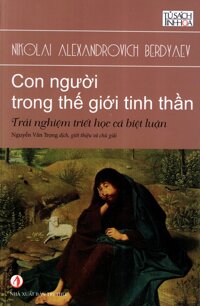 Con Người Trong Thế Giới Tinh Thần