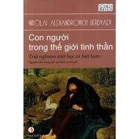 Con Người Trong Thế Giới Tinh Thần