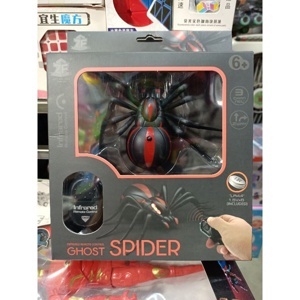 Con nhện điều khiển 9915