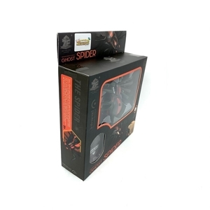 Con nhện điều khiển 9915