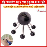 Con Nhện Sừng Đa Năng – Dụng Cụ Diện Chẩn