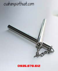 Côn Nhị Khúc Chuông