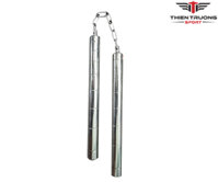 Côn nhị khúc Inox