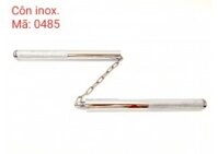 Côn Nhị Khúc INOX