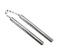 Côn nhị khúc Inox