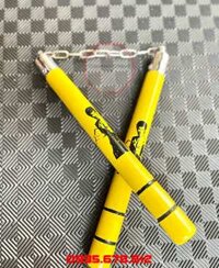 Côn Nhị Khúc Lý Tiểu Long