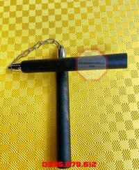 Côn Nhị Khúc Xốp