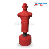 Con nộm tập võ Silicon