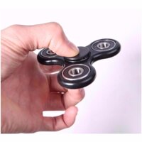 Con Quay 3 Cánh Fidget Spinner Tự Xoay Vô Hạn (màu ngẫu nhiên)