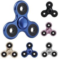 Con quay 3 cánh Fidget Spinner-DC1881Hand Spinner -Hợp kim nhôm quà trẻ em stress