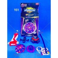 Con quay Beyblade 151