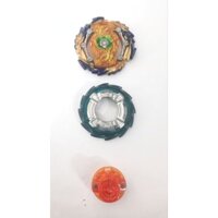 Con quay Beyblade Burst - Wizzard Fafnir