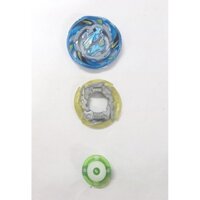 Con quay Beyblade Burst - Air Knight.12E.Et
