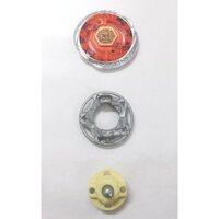 Con quay Beyblade Burst - Burn Phoenix.Y.Wd