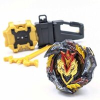 Con quay BeyBlade - Con quay Cho-Z Valkyrie (B-00-127)