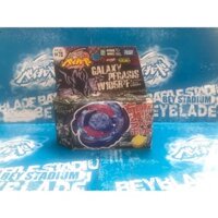 Con Quay BeyBlade Galaxy Pegasis W105R2F