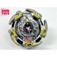 Con quay Beyblade Takara Tomy B-82 Alter Chronos .6M.T Chính hãng (Đã sử dụng)