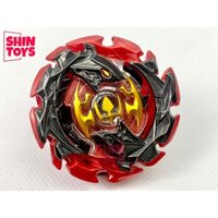 Con quay Beyblade Takara Tomy B-00 Emperor Forneus .4G.Hn' Chính hãng (Đã sử dụng)