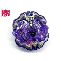 Con quay Beyblade Takara Tomy B-176 06 Archer Hercules .10A.Pw Chính hãng (Đã sử dụng)