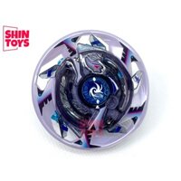 Con quay Beyblade Takara Tomy B-125 04 Maximum Garuda .7L.Sw Chính hãng (Đã sử dụng)