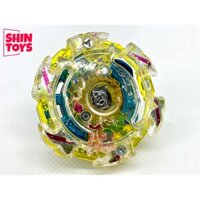 Con quay Beyblade Takara Tomy B-65 Kaiser Kerbeus .D.O Chính hãng (Đã sử dụng)