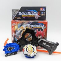 Con quay Beyblade Winning Valkyrie - Vòng xoáy thần tốc