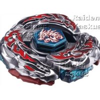 Con Quay Đồ Chơi Beyblade BB108 L-Drago Destroyer F: D (KW) Mã 1183