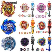 Con Quay Đồ Chơi Beyblade Burst B-159-B-177 Bằng Kim Loại Cho Bé Trai B-184 LR