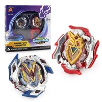 Con Quay Đồ Chơi Beyblade Xd168-7C(B104+B105) Cho Trẻ Em