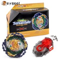 Con Quay Đồ Chơi Beyblade Burst DB B-185 Vanish Fafnir B-184 LR Cho Trẻ Em