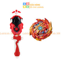 Con quay đồ chơi Beyblade Super Hyperion B159