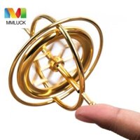 Con Quay Đồ Chơi Fidget Spinner MMLUCK GiúP GiảM Stress Cho Trẻ Em