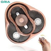 Con Quay Đồ Chơi Fidget Spinner BằNg Kim LoạI EDC GiảM Stress Cho NgườI LớN