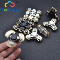 Con Quay Đồ Chơi Fidget Spinner BằNg Kim LoạI EDC GiảM Stress Cho NgườI LớN / Trẻ Em