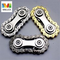Con quay đồ chơi spinner MMULCK bằng thép không gỉ cao cấp