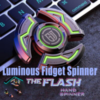 Con Quay Đồ Chơi/Fidget Spinner/đồ chơi di động/Trò Chơi/người lớn/giảm stress văn phòng/giải nén/giảm stress/xả stress/edc fidget/ đàn ông/ADHD Fidget toy (MớI) spinner BằNg Kim LoạI